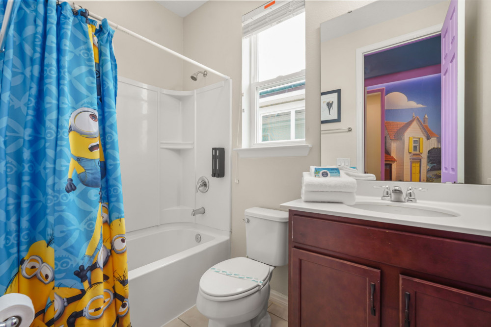 Solara Resort 372