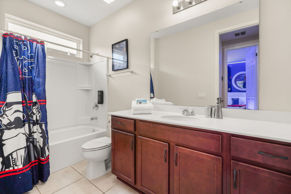 Solara Resort 372