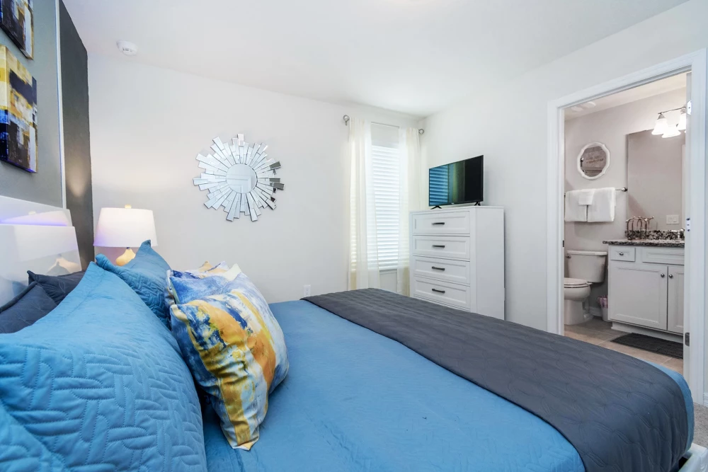 Windsor Island Resort 30