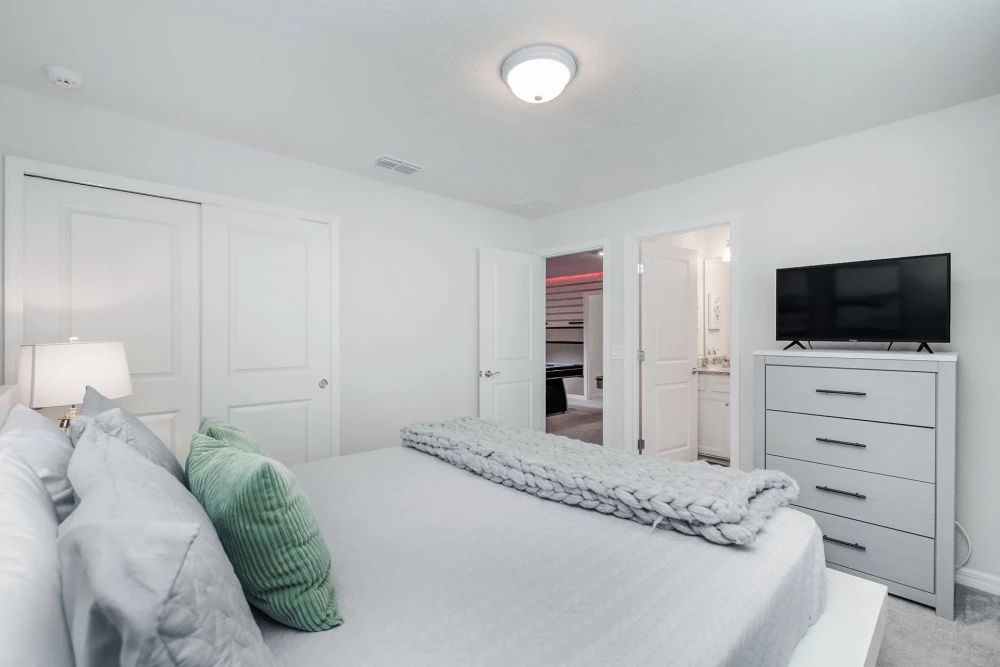 Windsor Island Resort 30