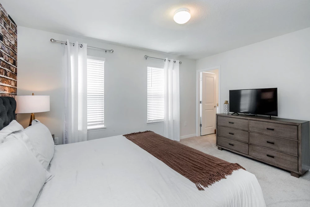 Windsor Island Resort 30