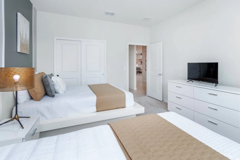 Windsor Island Resort 30