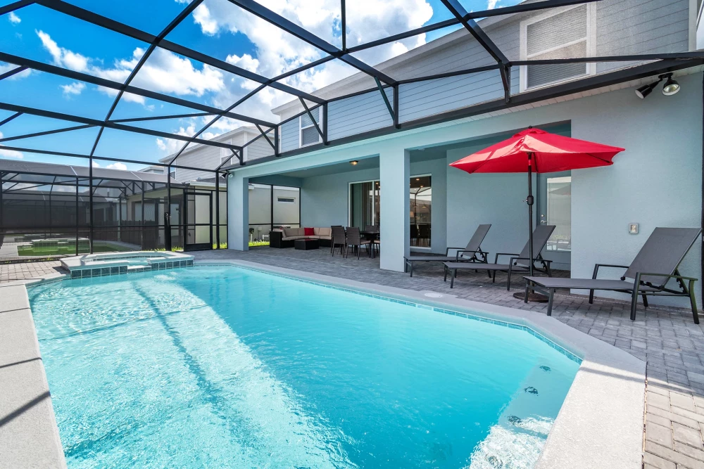 Windsor Island Resort 30