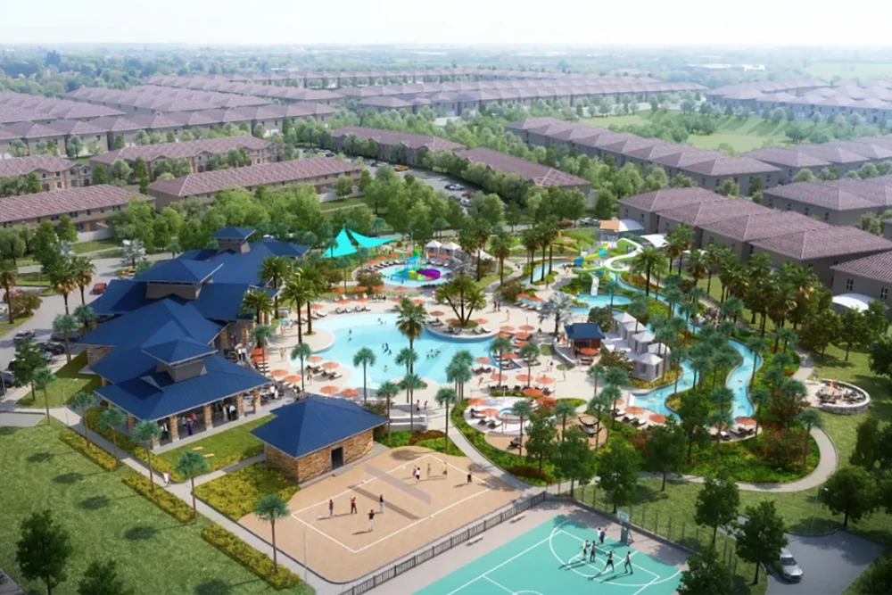 Windsor Island Resort 30