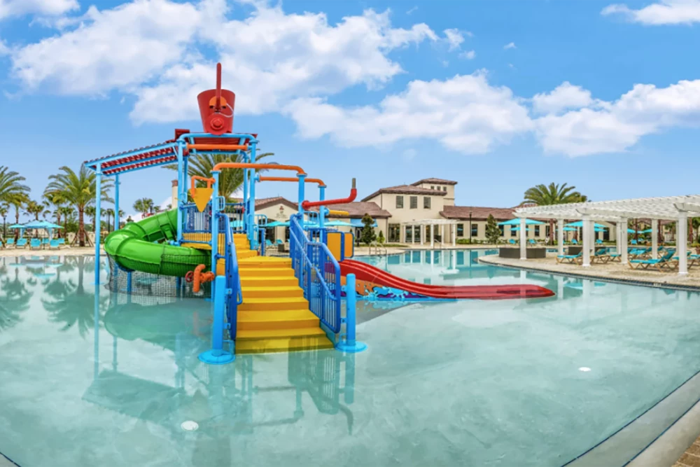 Windsor Island Resort 30