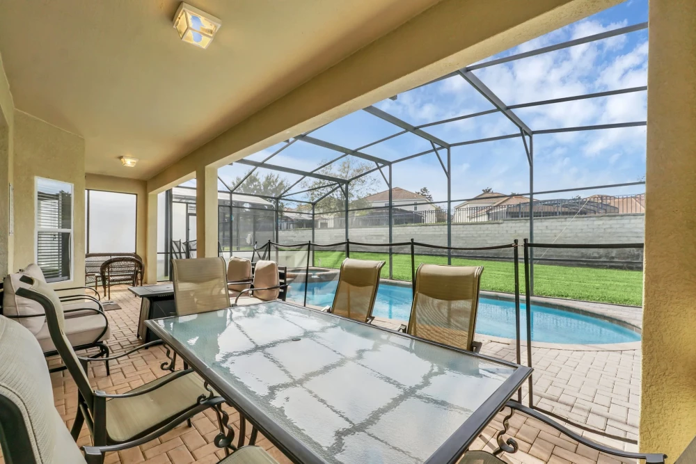 Windsor Hills Resort 309