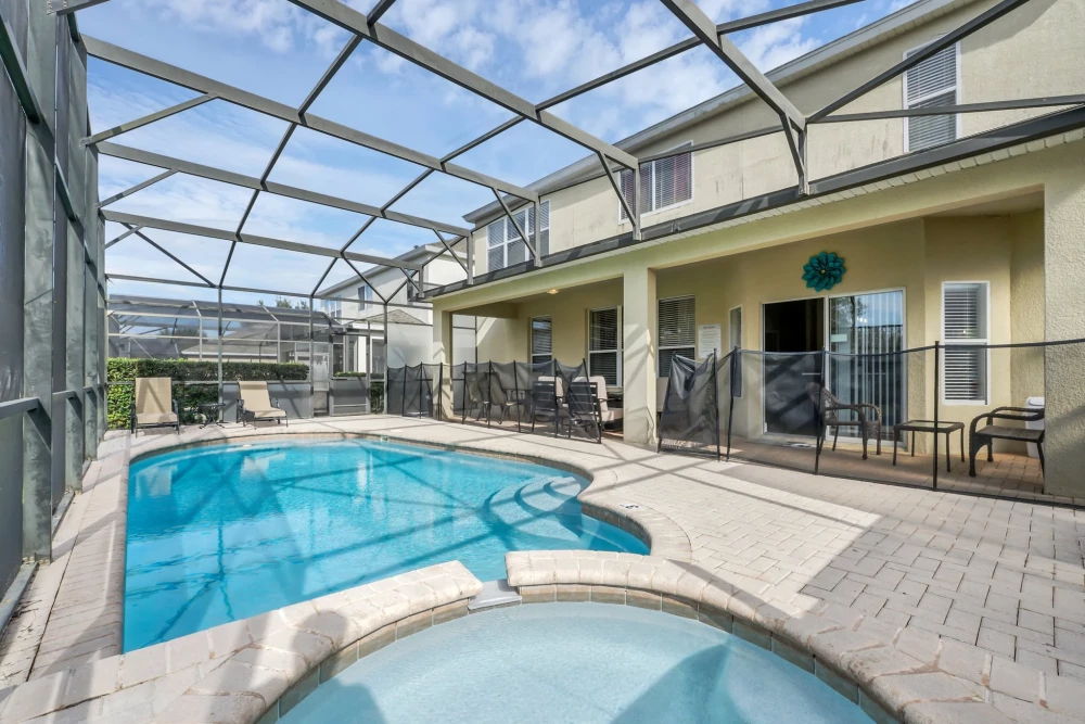 Windsor Hills Resort 309