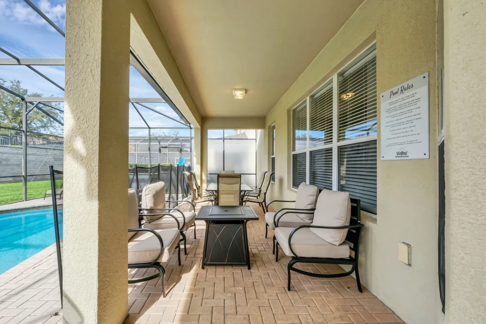 Windsor Hills Resort 309