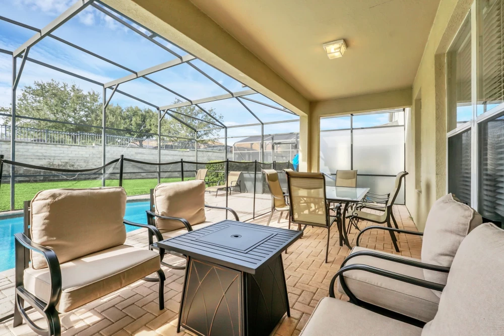 Windsor Hills Resort 309