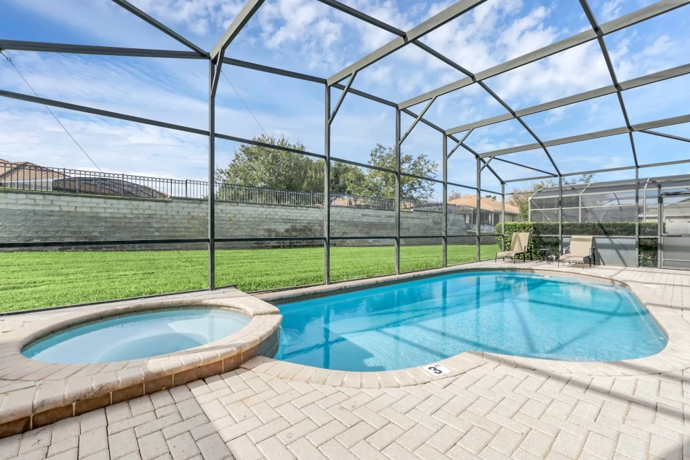 Windsor Hills Resort 309