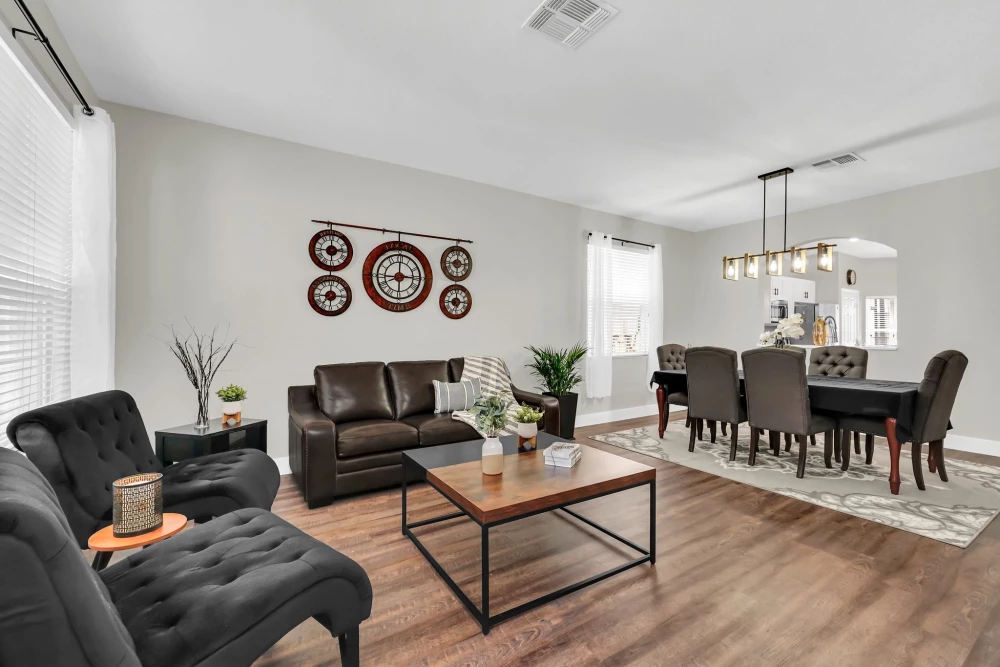 Windsor Hills Resort 309