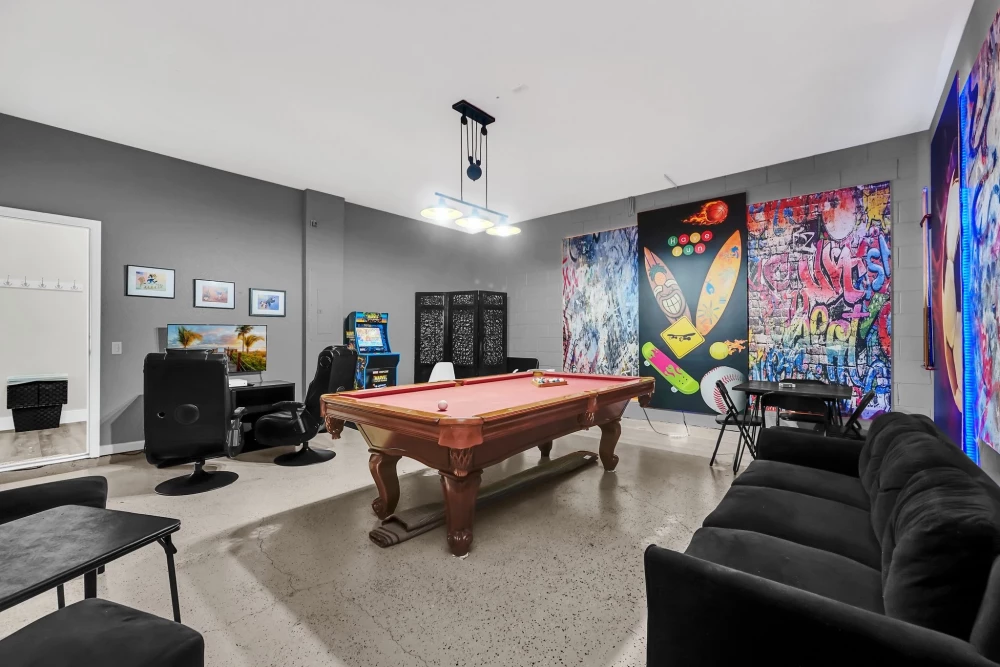 Windsor Hills Resort 309