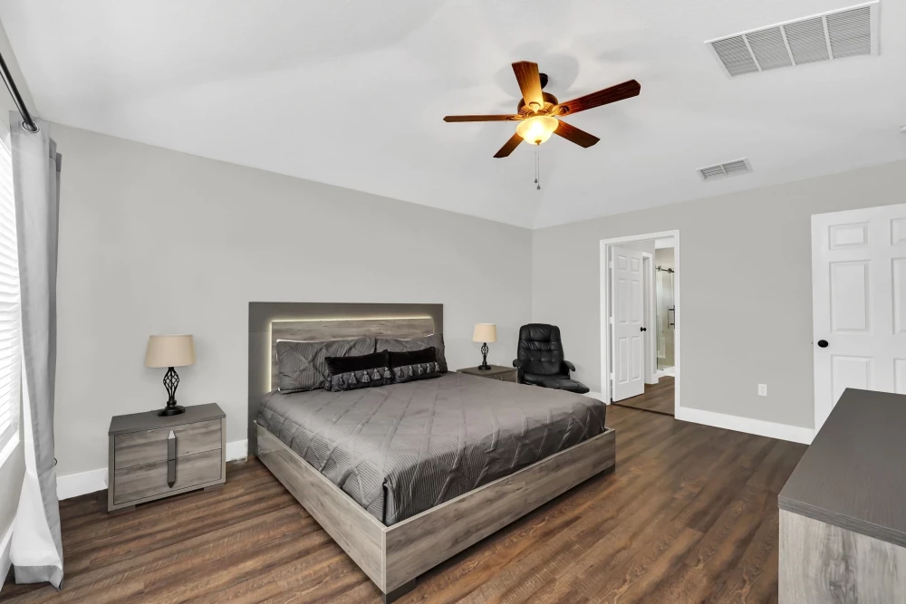 Windsor Hills Resort 309