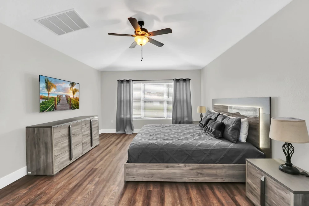 Windsor Hills Resort 309