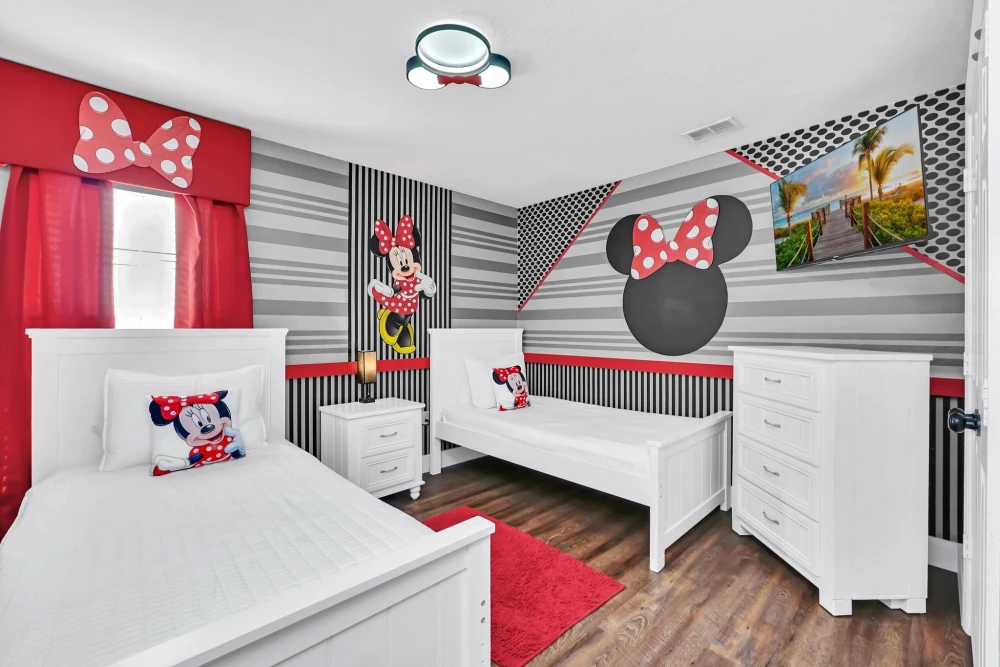 Windsor Hills Resort 309