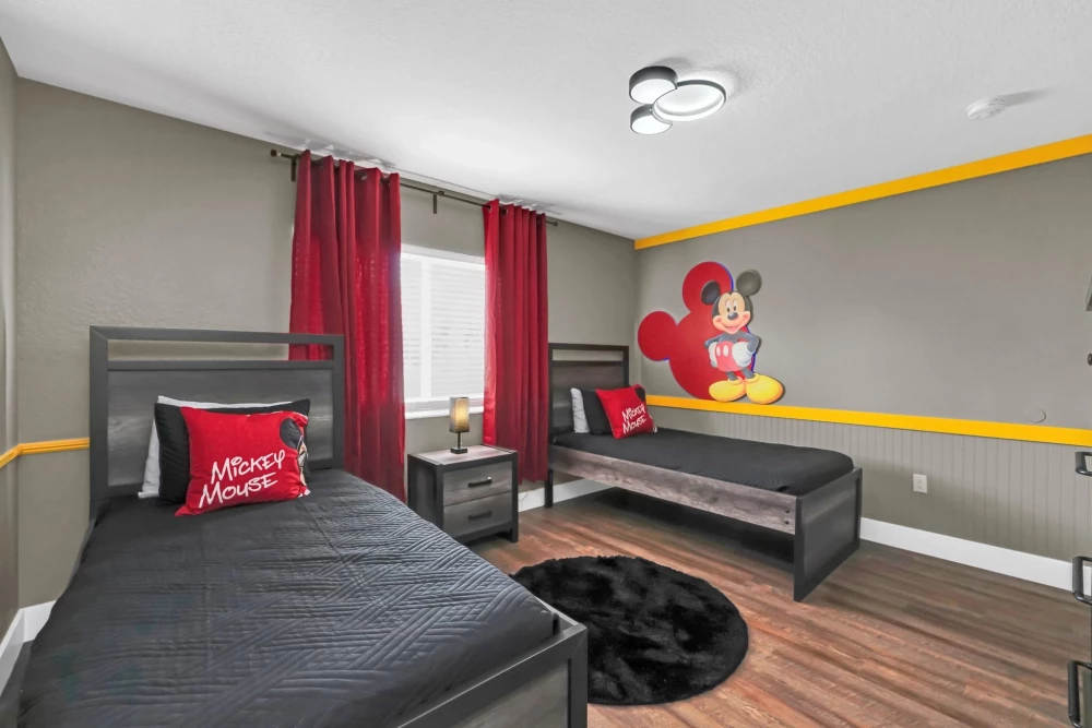 Windsor Hills Resort 309