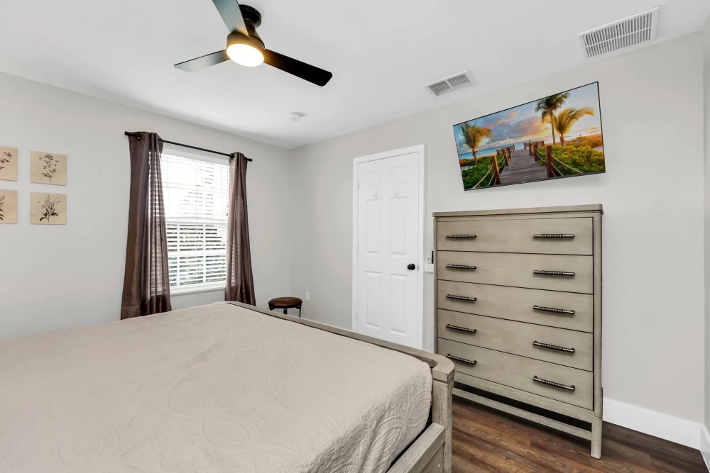 Windsor Hills Resort 309