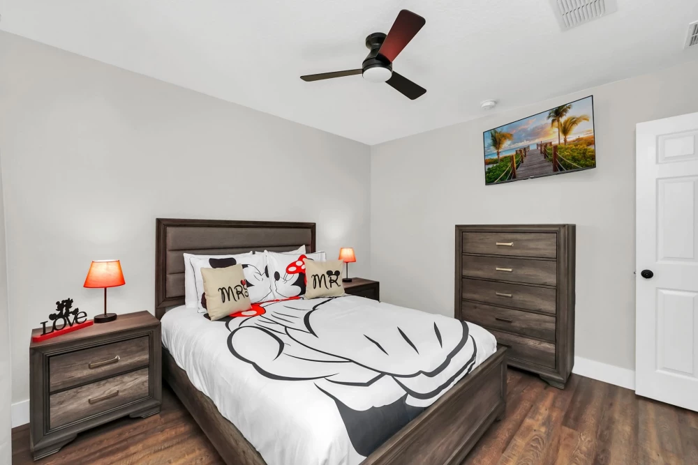 Windsor Hills Resort 309