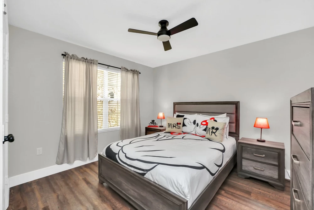 Windsor Hills Resort 309