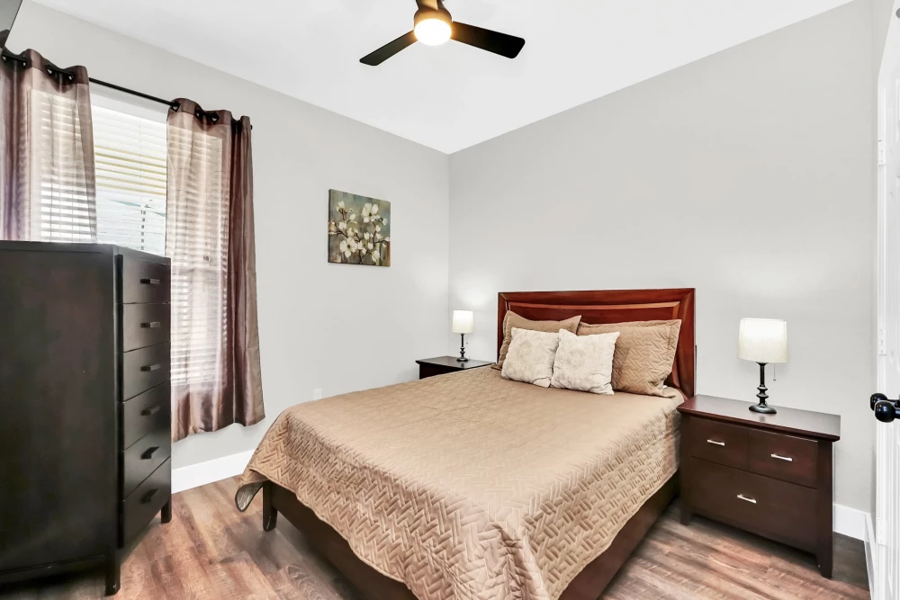 Windsor Hills Resort 309