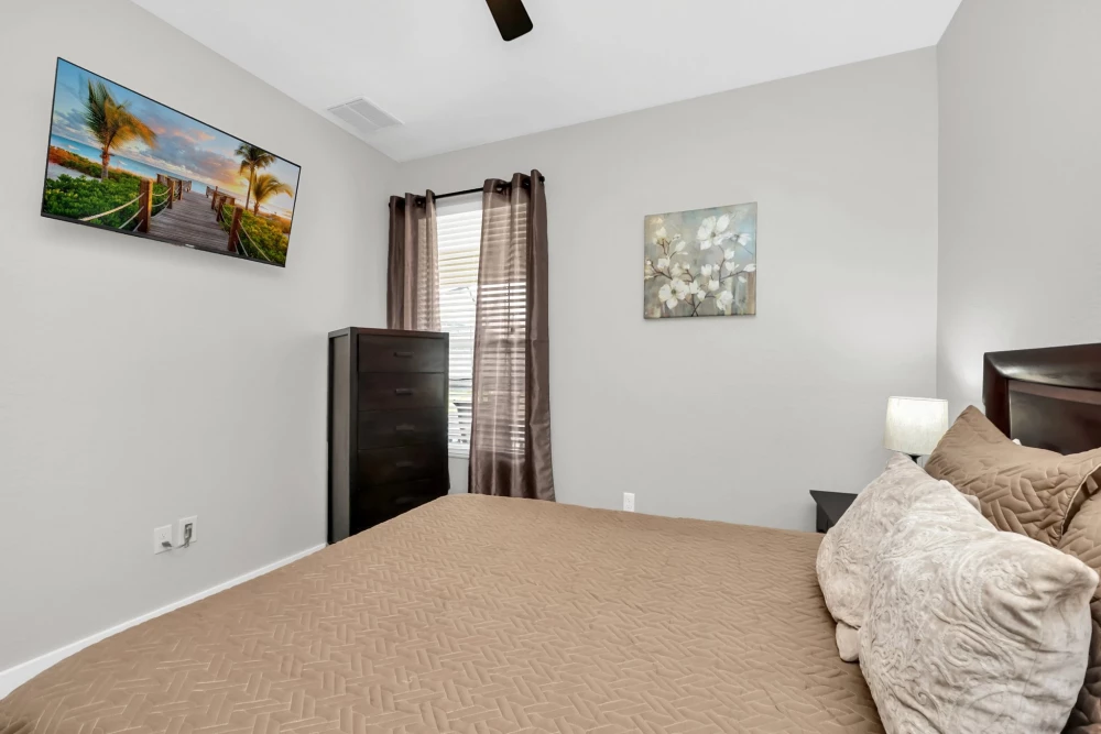 Windsor Hills Resort 309
