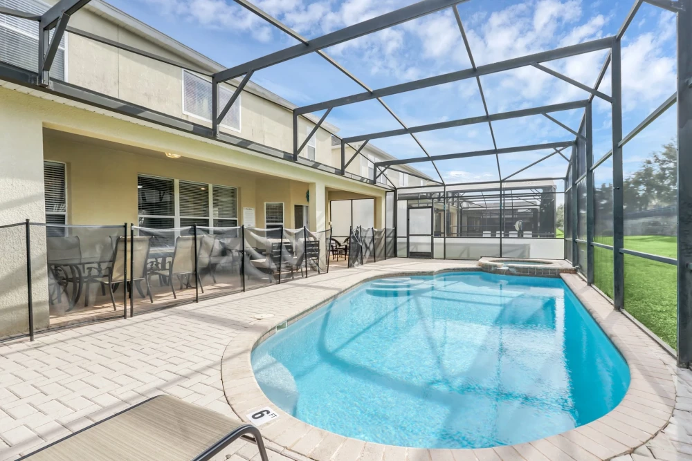 Windsor Hills Resort 309