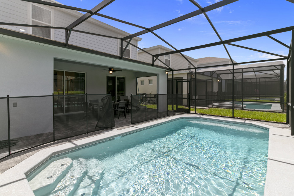 Windsor Island Resort 20