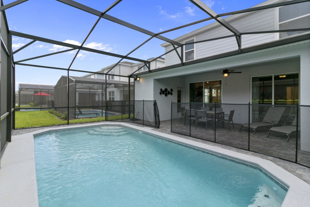 Windsor Island Resort 20