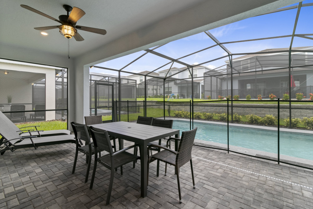 Windsor Island Resort 20