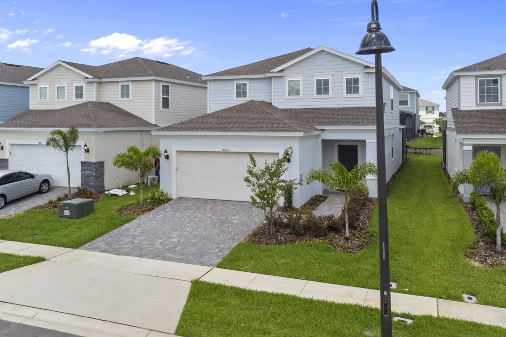 Windsor Island Resort 20