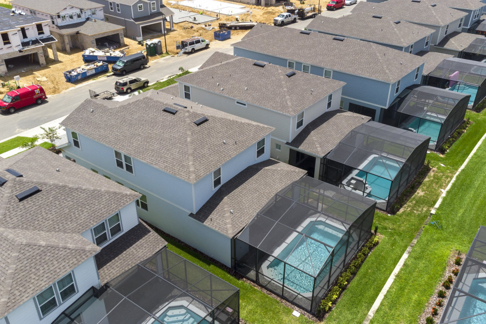 Windsor Island Resort 20