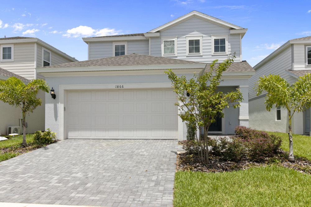 Windsor Island Resort 20