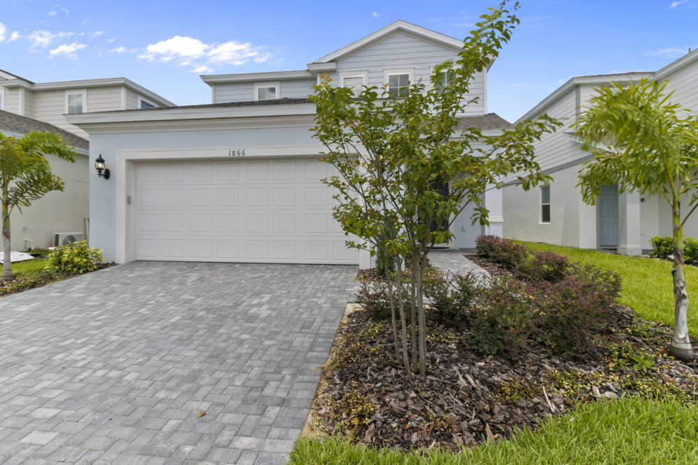 Windsor Island Resort 20