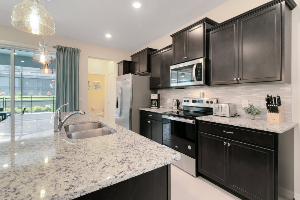 Windsor Island Resort 20