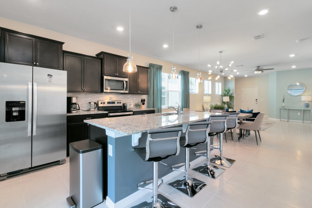 Windsor Island Resort 20