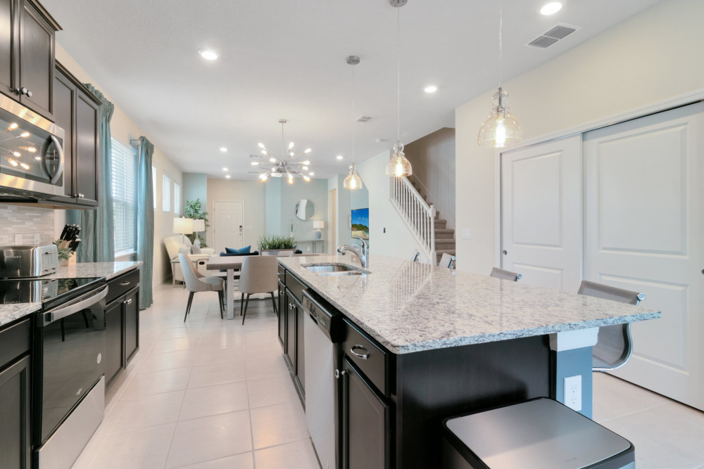 Windsor Island Resort 20