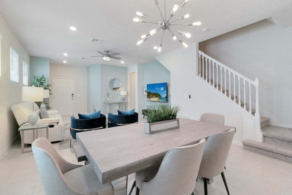 Windsor Island Resort 20