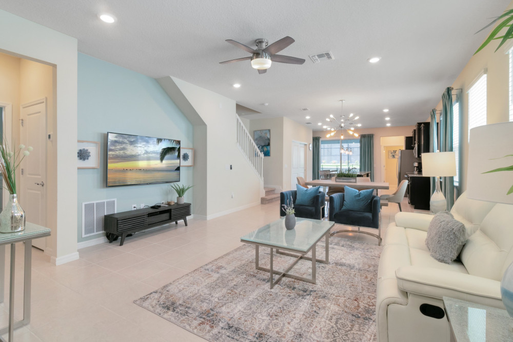 Windsor Island Resort 20