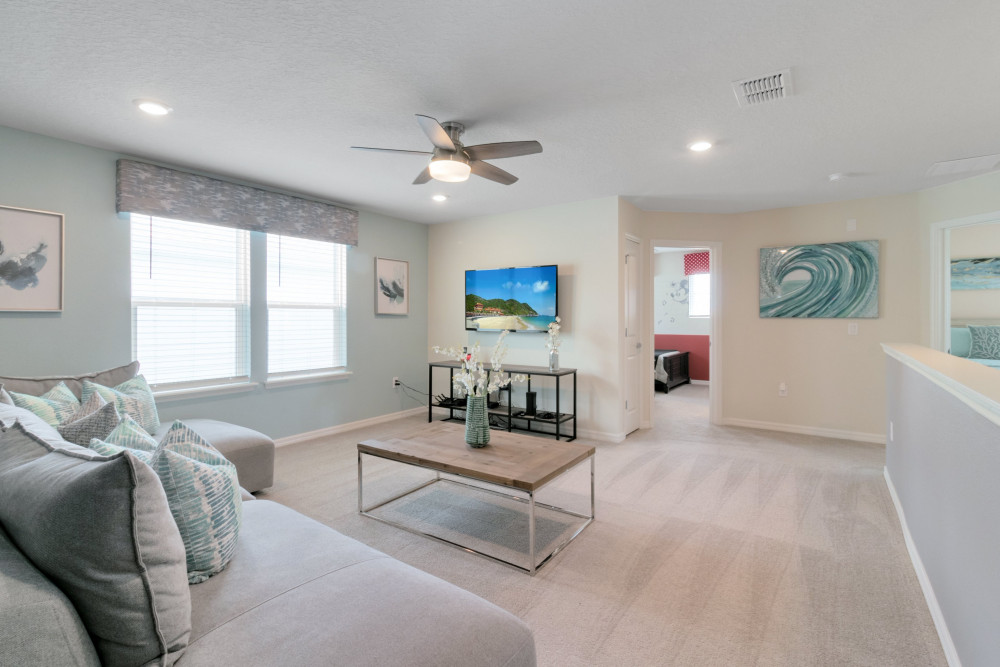 Windsor Island Resort 20