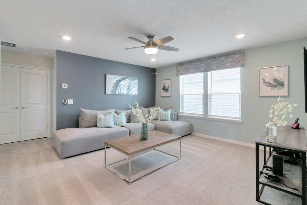 Windsor Island Resort 20