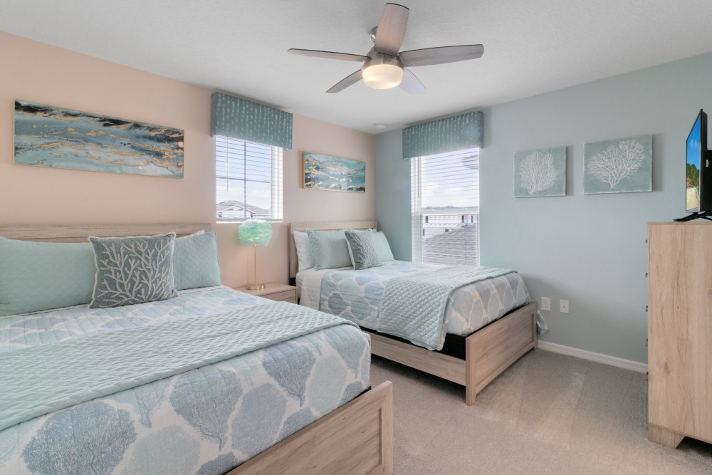 Windsor Island Resort 20