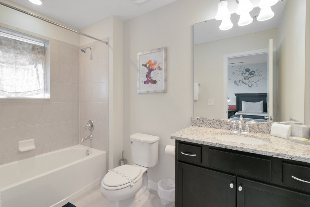 Windsor Island Resort 20