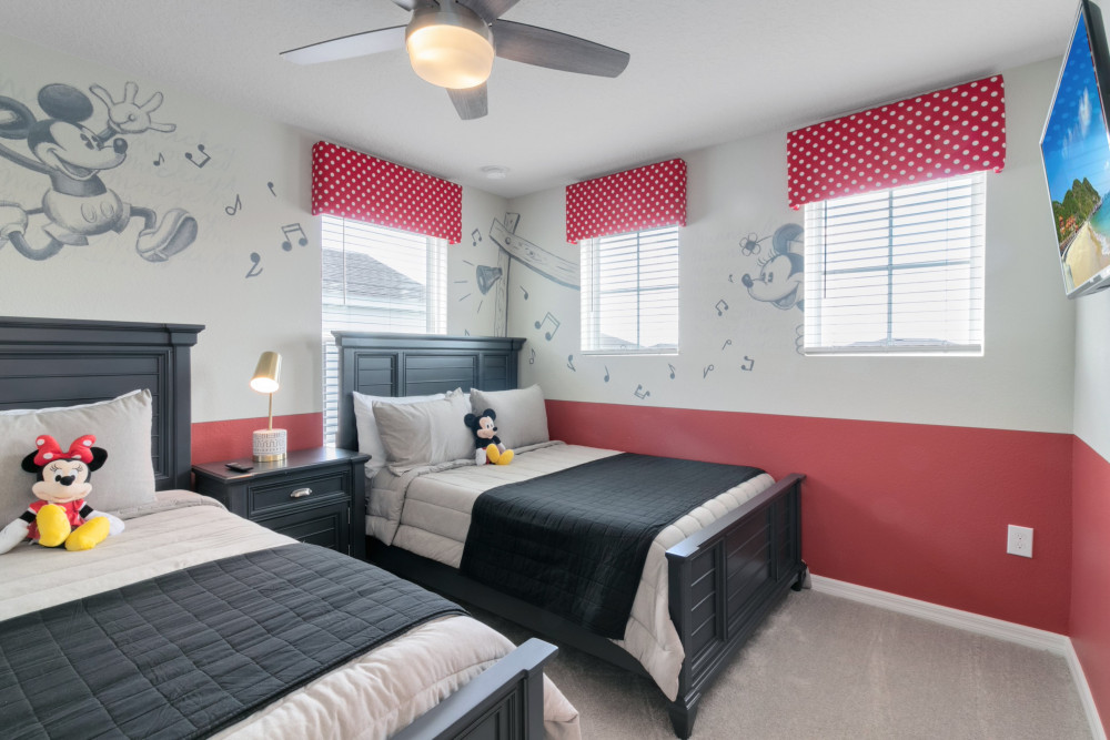 Windsor Island Resort 20