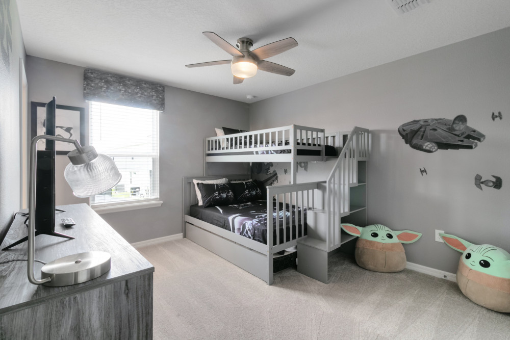 Windsor Island Resort 20