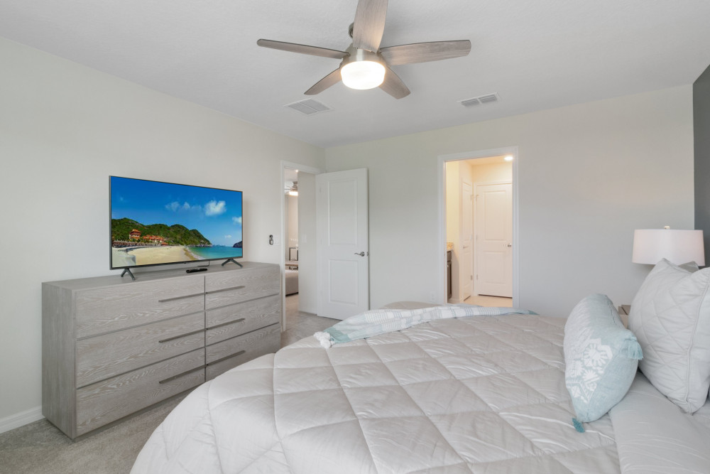 Windsor Island Resort 20