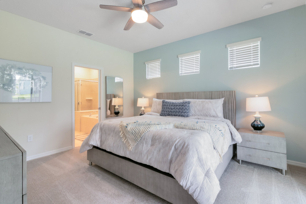 Windsor Island Resort 20