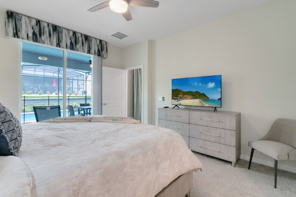 Windsor Island Resort 20