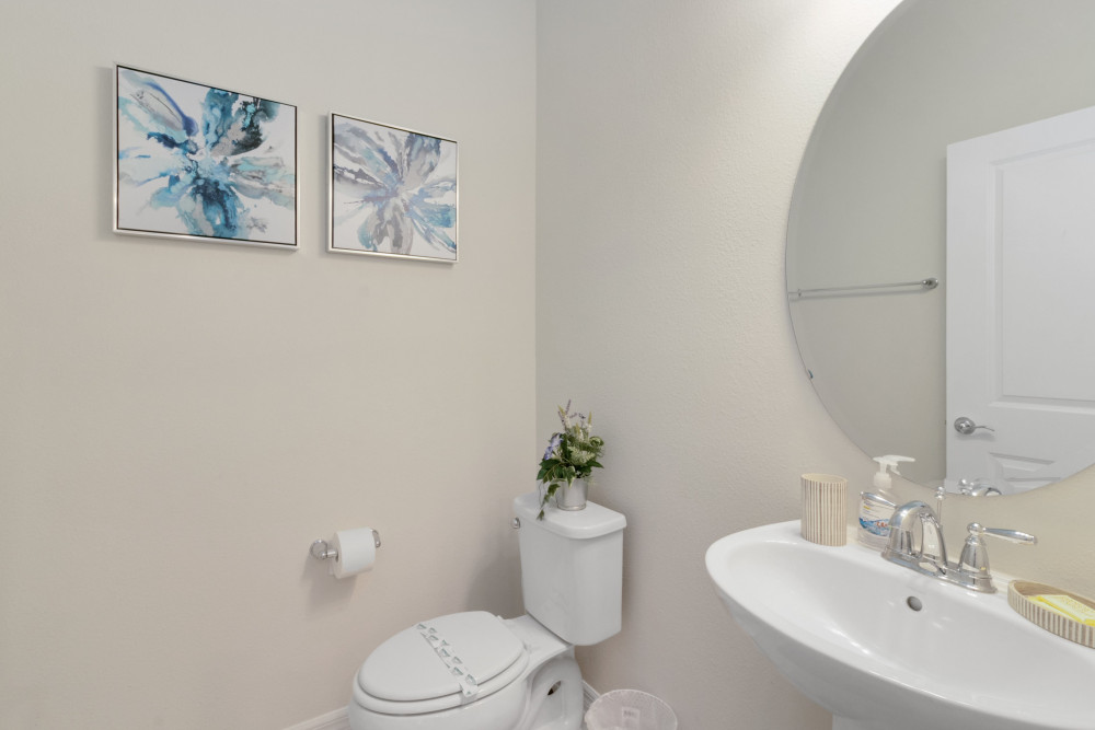 Windsor Island Resort 20