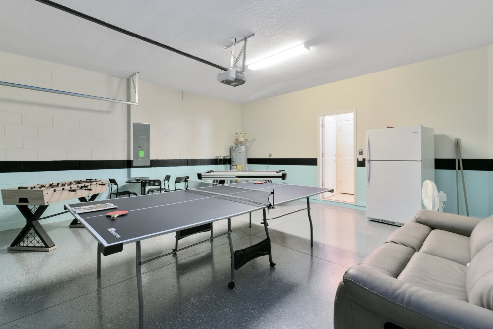 Windsor Island Resort 20