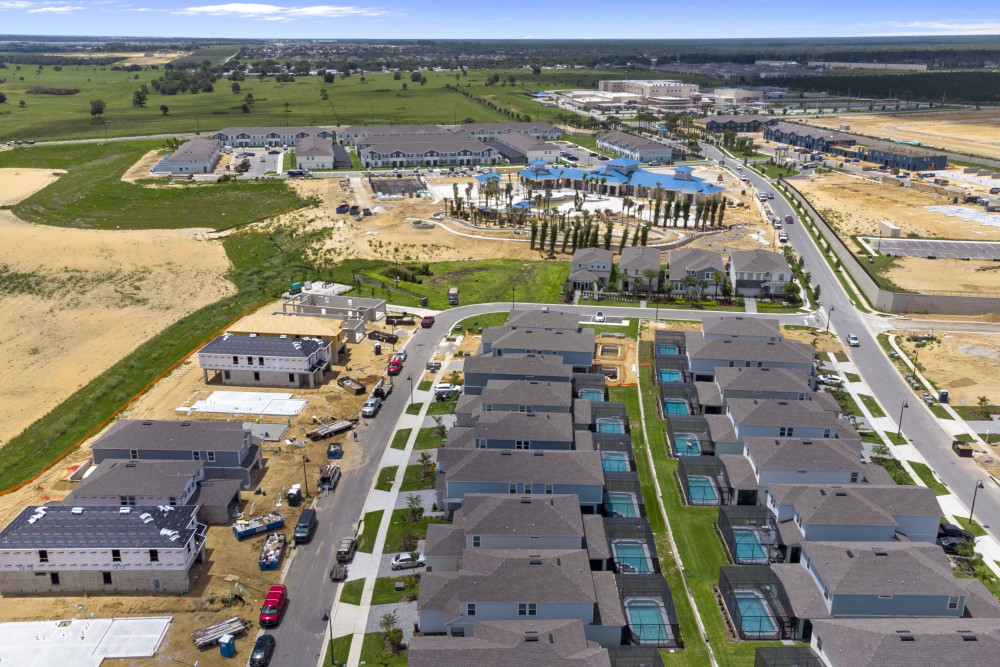 Windsor Island Resort 20